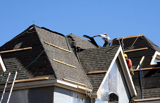 Best Best Roofing Contractors  in Monroeville, IN