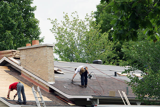 Best Metal Roofing Contractor  in Monroeville, IN